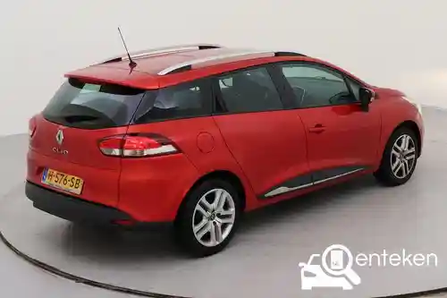 Renault Clio Grandtour ENERGY TCe 90 2020