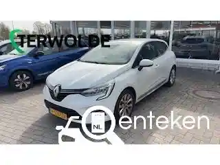 Renault Clio TCe 100 2020