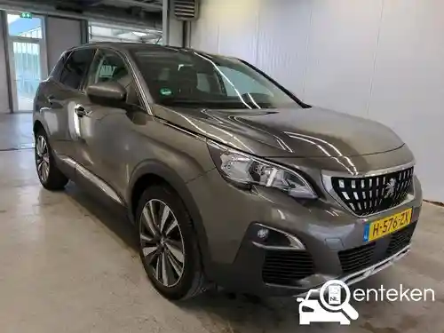 Peugeot 3008 1.2 PureTech 130 2020