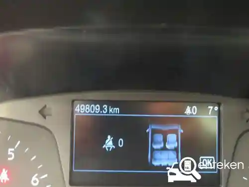 Ford Fiesta 1.0 EcoBoost 2020