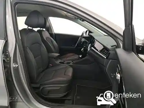 KIA Niro 1.6 GDI Hybrid 2020
