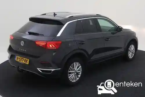 VW T-Roc 1.5 TSI OPF ACT 2020