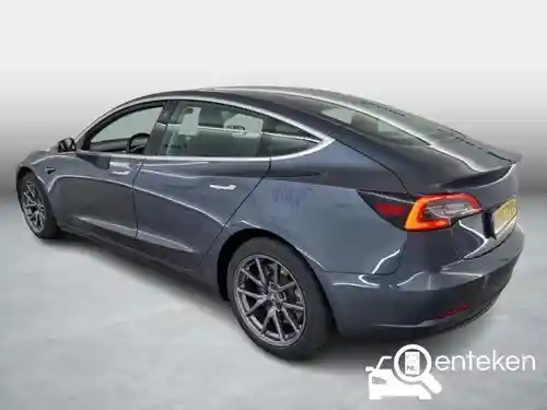 Tesla Model 3 Performance 2020