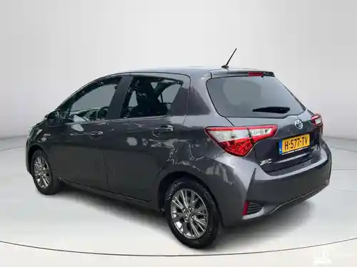 Toyota Yaris 1.5 Hybrid 2020