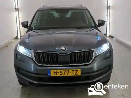 Skoda Kodiaq 1.5 TSI ACT 2020