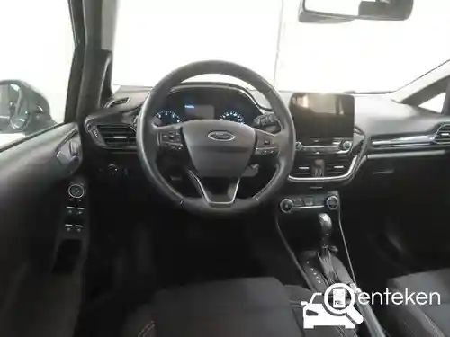 Ford Fiesta 1.0 EcoBoost 2020