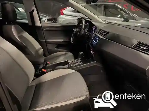 SEAT Ibiza 1.0 TSI 2020