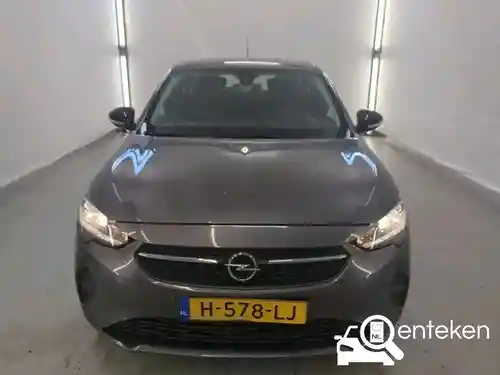Opel Corsa 1.2 2020