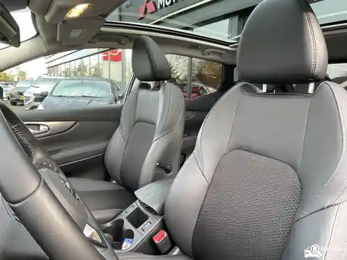 Nissan Qashqai 1.3 DIG-T 2020