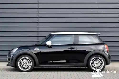 MINI  Cooper SE 2020