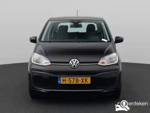 VW up! 1.0 2020