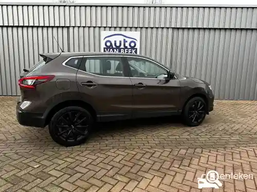 Nissan Qashqai 1.3 DIG-T 2020