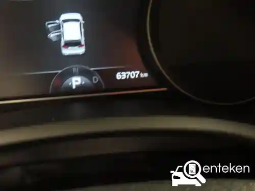 KIA Niro 1.6 GDI PlugIn-Hybrid 2020