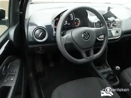 VW up! 1.0 2020