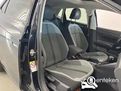 VW Polo 1.0 TSI OPF 2020
