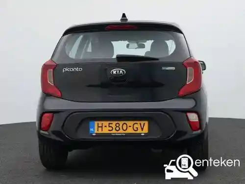 KIA Picanto 1.0 2020