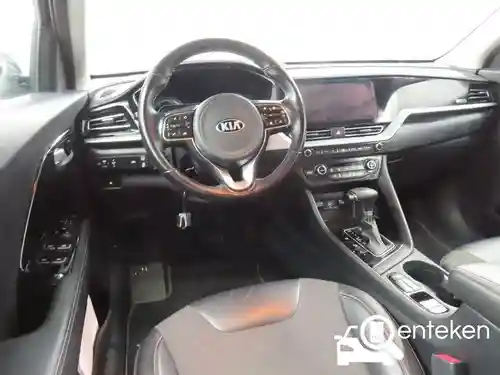 KIA Niro 1.6 GDI Hybrid 2020