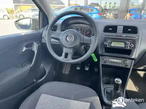 VW Polo 1.2 2009