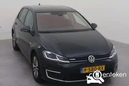 VW Golf Variant 1.5 TSI OPF ACT BlueMotion 2020