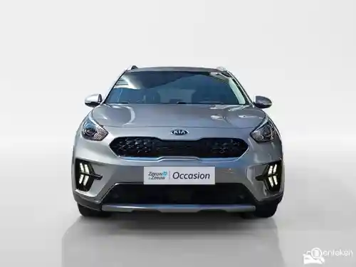 KIA Niro 1.6 GDI Hybrid 2020