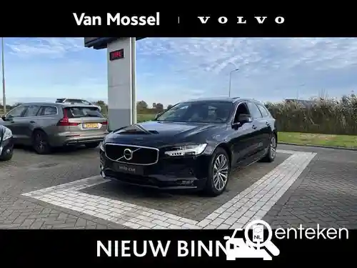 Volvo V90 T4 2020