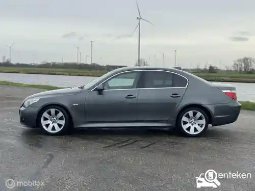 BMW 525i 2004