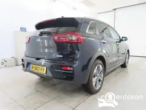 KIA Niro 1.6 GDI PlugIn-Hybrid 2020