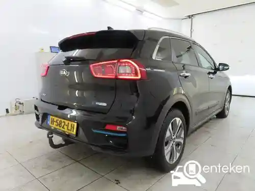 KIA Niro 1.6 GDI PlugIn-Hybrid 2020