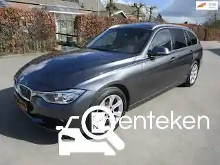 BMW 318d Touring 2015