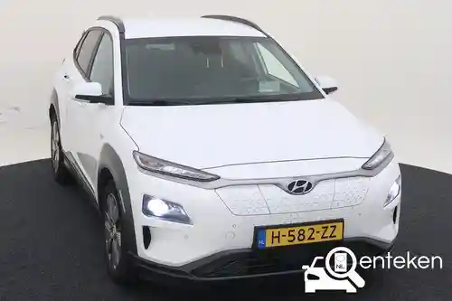 Hyundai Kona Elektro 64 kWh 2020