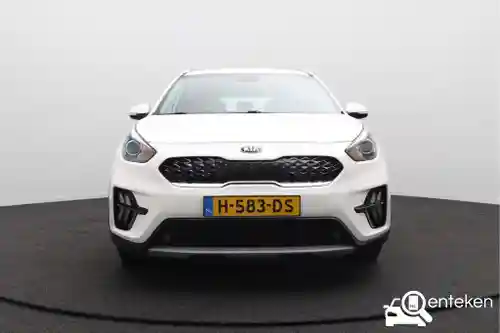 KIA Niro 1.6 GDI Hybrid 2020