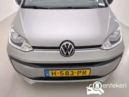 VW up! 1.0 2020