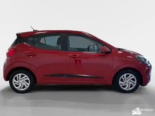 Hyundai i10 1.0 2020