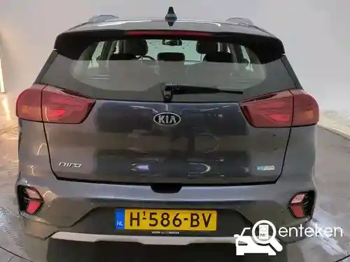 KIA Niro 1.6 GDI Hybrid 2020