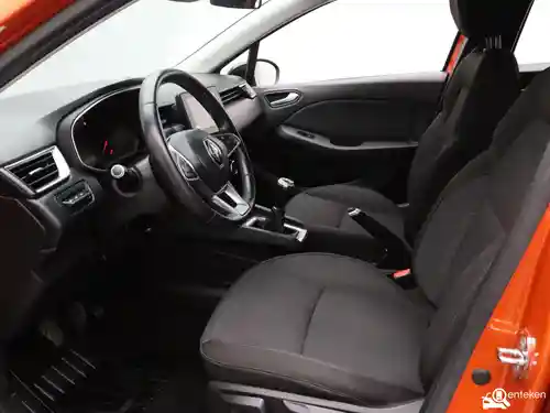 Renault Clio TCe 100 2020