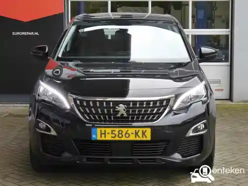 Peugeot 5008 1.2 PureTech 130 2020