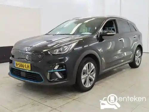 KIA Niro 1.6 GDI PlugIn-Hybrid 2020