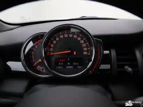 MINI  Cooper 2020