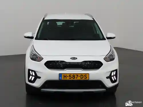 KIA Niro 1.6 GDI Hybrid 2020
