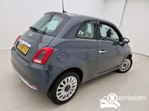 Fiat 500 1.2 8V p 2020