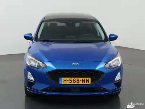 Ford Focus 1.0 EcoBoost 2020