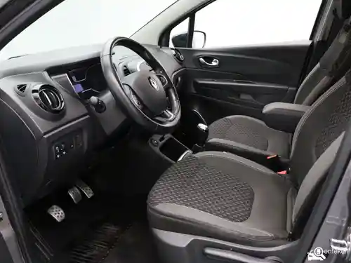 Renault Captur ENERGY TCe 90 2019