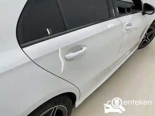 Mercedes-Benz A 180 2020