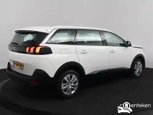 Peugeot 5008 1.2 PureTech 130 2020