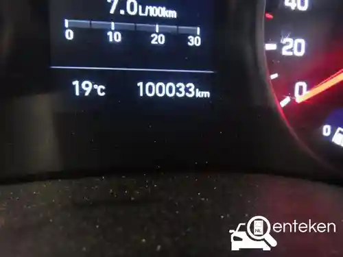 Hyundai i20 1.0 T-GDI 2020