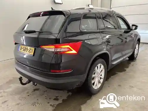 Skoda Kodiaq 1.5 TSI ACT 2020