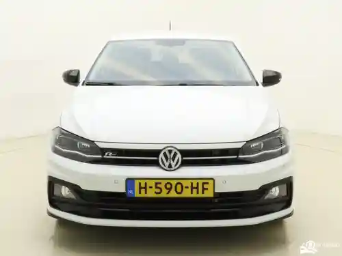 VW Polo 1.0 TSI OPF 2020