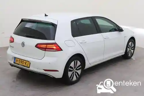 VW Golf Variant 1.5 TSI OPF ACT BlueMotion 2020