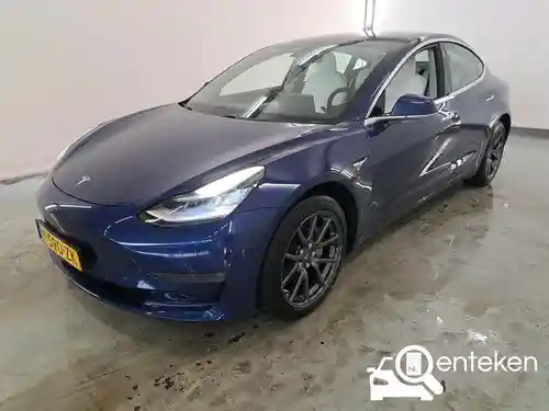 Tesla Model 3 Performance 2020