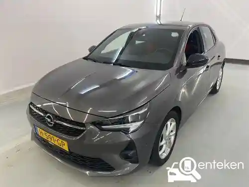 Opel Corsa 1.2 DI Turbo 2020